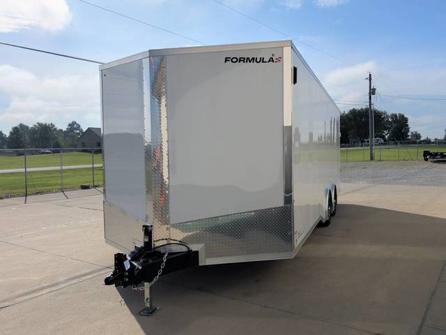 2027 Formula photo 2