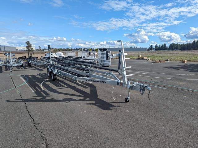 2024 Ez Loader T96PS 22-24 4700 for sale on Searchshop