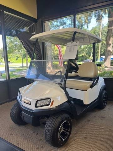 2026 Club Car Tempo
