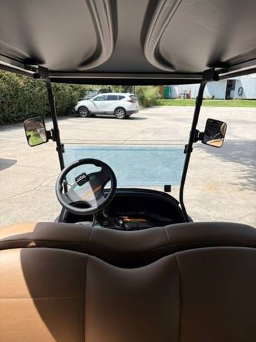 2026 Club Car photo 3