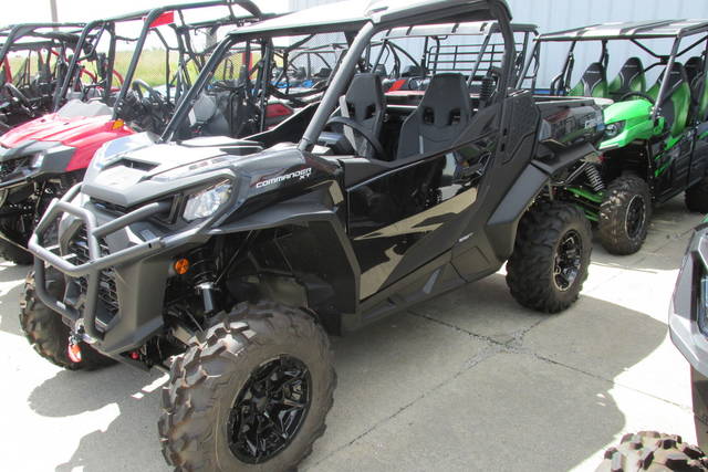 2026 Can-Am® Commander XT 700