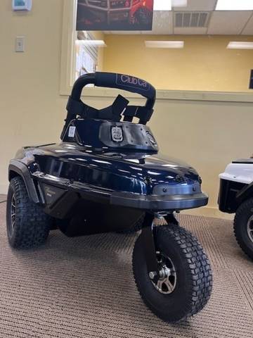 2025 Club Car photo 2