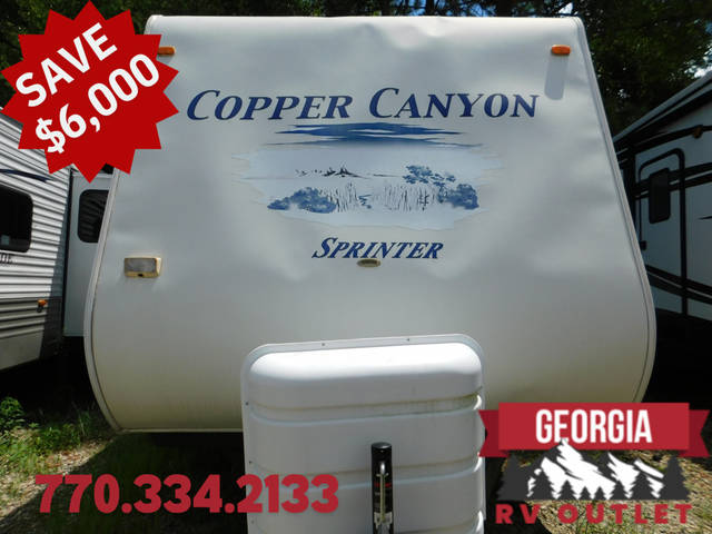 2006 Keystone 298RLS