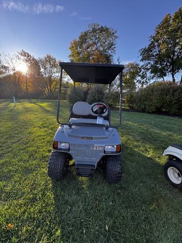 2026 Club Car photo 2