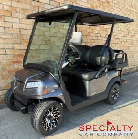 2027 Club Car photo 2