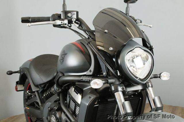 2024 Kawasaki Vulcan® S Cafe ABS