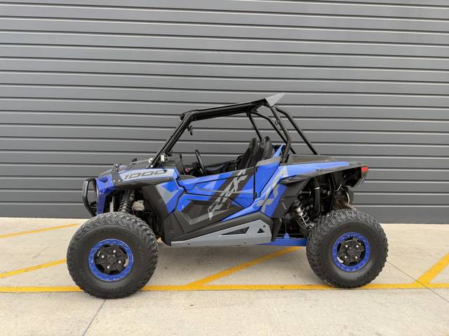 2021 Polaris® RZR XP 1000 Trails &amp; Rocks