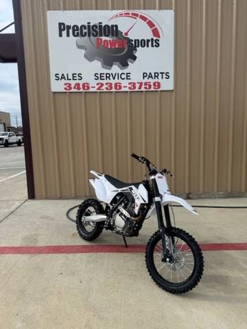 2025 SSR Motorsports XD150