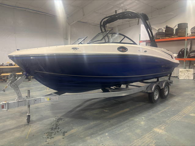 2026 Bayliner VR6 Bowrider for sale on Searchshop