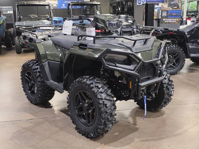 2026 Polaris® Sportsman 570 Premium - 40th Anniversary Edition