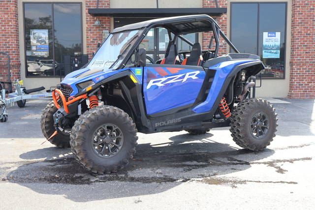 2025 Polaris® RZR XP 1000 Ultimate