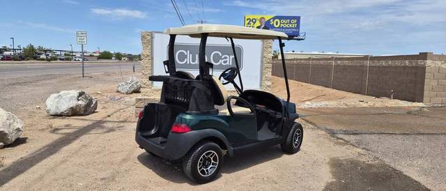 2022 Club Car photo 3