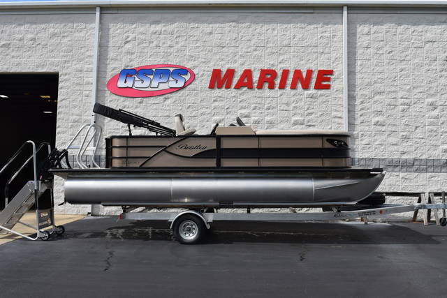 2026 Bentley Pontoons Legacy 223 Cruise XL Full Tube for sale on Searchshop