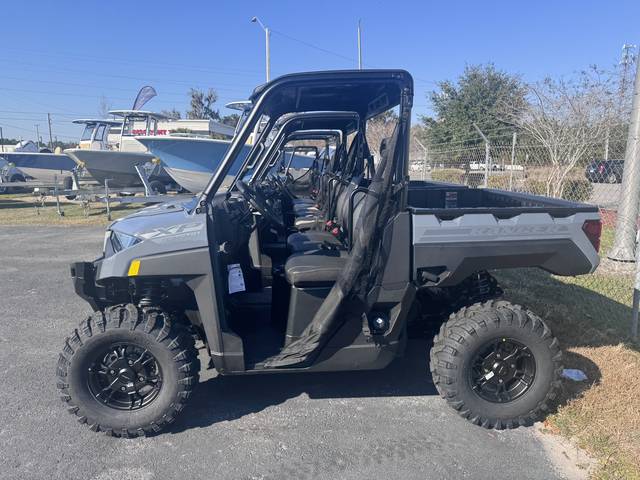 2026 Polaris® Ranger XP 1000 Premium