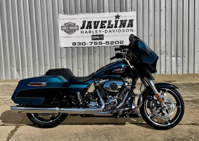 All Inventory | Javelina Harley-Davidson® | Boerne Texas