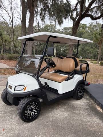 2026 Club Car photo 2