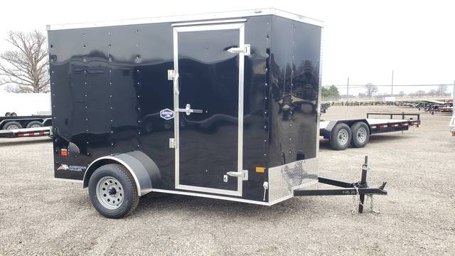 2027 American Hauler photo 3