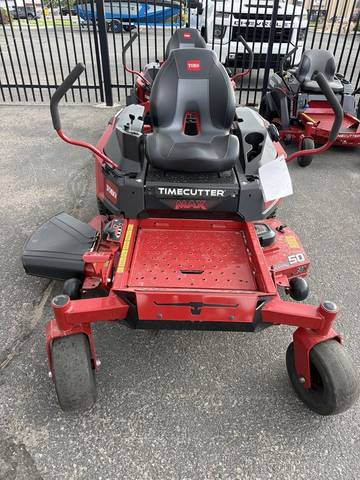 2026 Toro #77501  50IN TC FAB 23HP KAWI V-TWIN