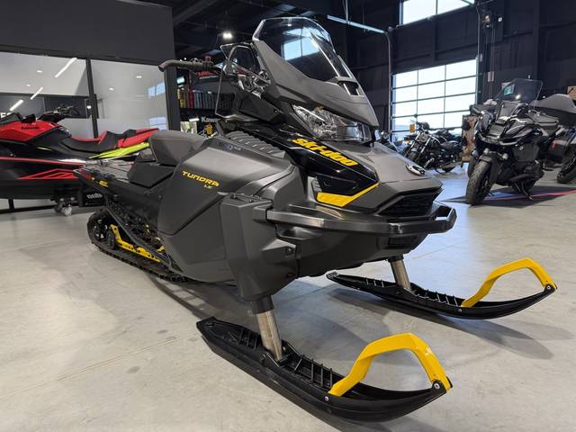 2026 Ski Doo Tundra™ LE 600 ACE for sale on Searchshop