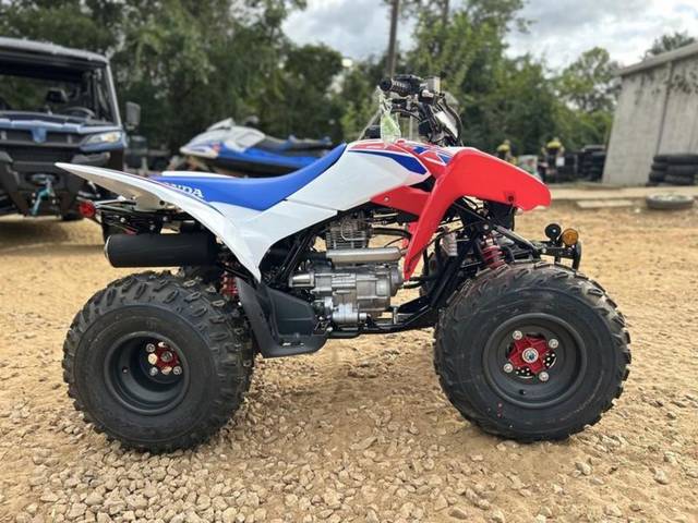 2026 Honda® TRX250X