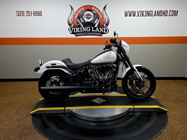 All Inventory | Viking Land Harley-Davidson® | Sauk Rapids Minnesota