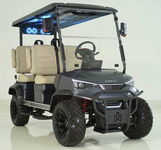 Sunshine State Golf Carts Ocala
