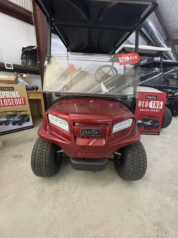 2027 Club Car photo 2