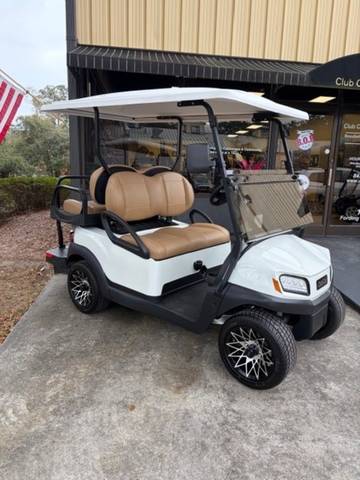 2026 Club Car