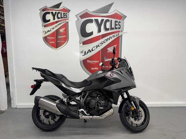 2026 Honda® NT1100 DCT