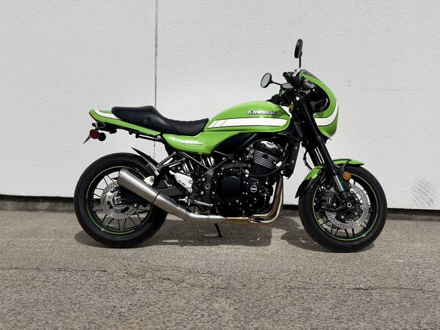 Kawasaki Inventory at RideNow Powersports Huntsville