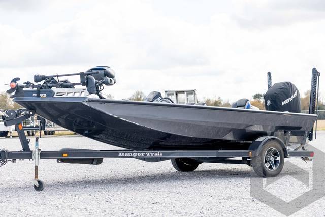 2020 Ranger Boats RT188P | Power Implements Marine