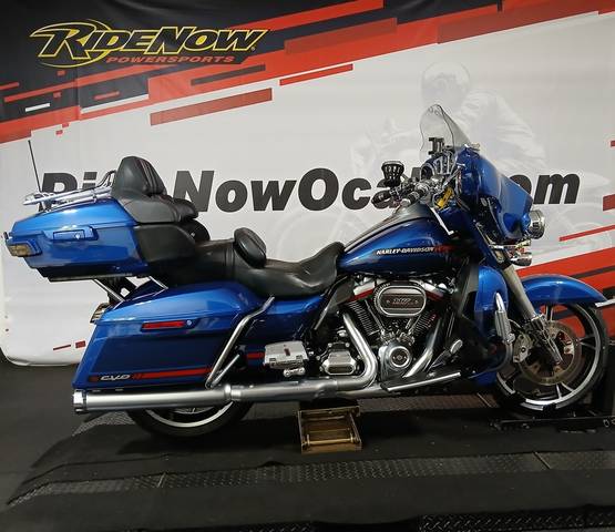 2020 Harley-Davidson® FLHTKSE - CVO™ Limited | RideNow Powersports