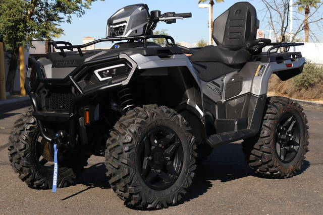 2026 Polaris® Sportsman Touring 570 Ultimate