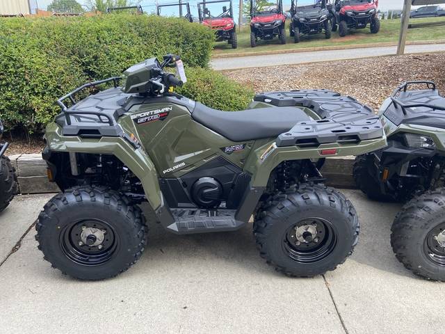 2026 Polaris® Sportsman 570