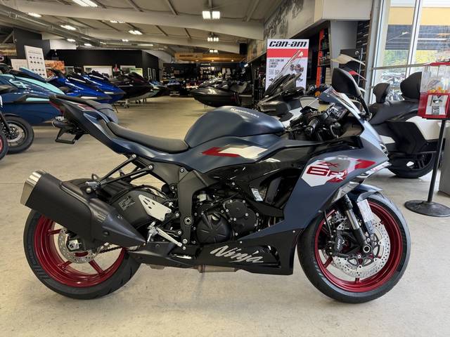 New & Used Kawasaki ATVs, Side-by-Sides, and Motorcycles For Sale