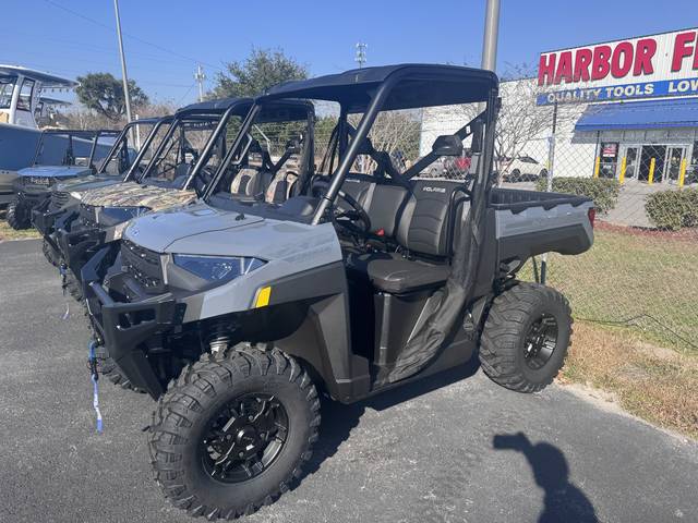 2026 Polaris® Ranger XP 1000 Premium