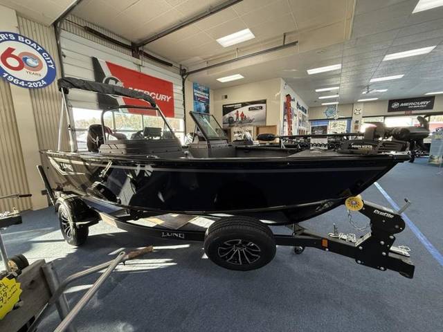 2026 Lund 1800 Explorer Sport for sale on Searchshop