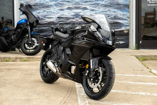 2026 Yamaha YZF-R7