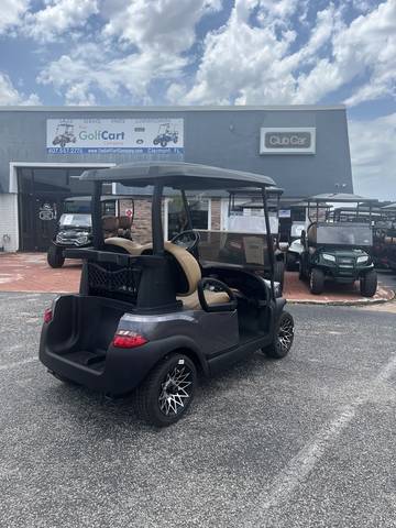 2026 Club Car photo 3