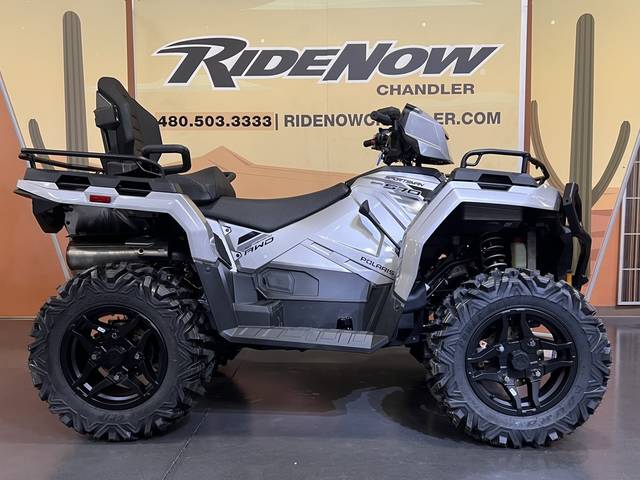 2026 Polaris® Sportsman Touring 570 Ultimate