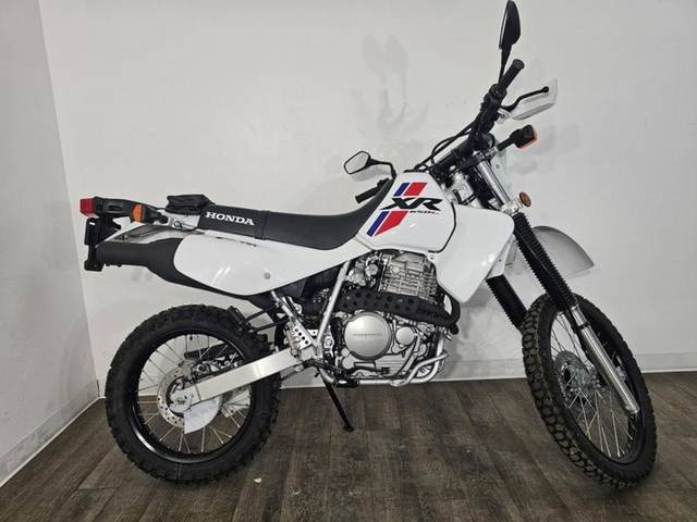 2025 Honda® XR650L