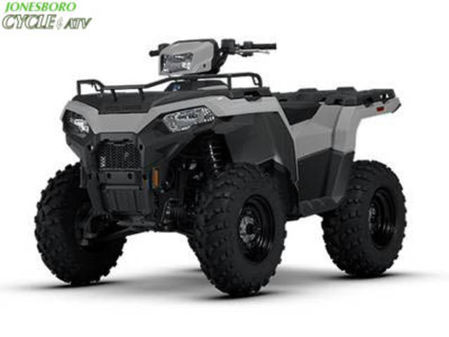 2026 Polaris® Sportsman 570