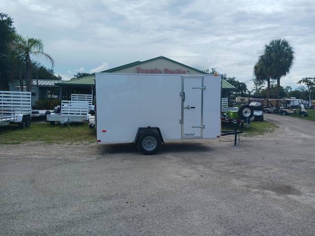 2027 COVERED WAGON