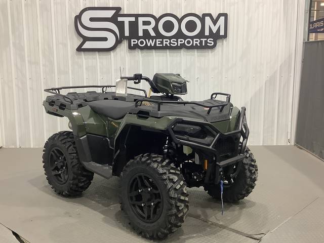 2026 Polaris® Sportsman 570 Premium - 40th Anniversary Edition
