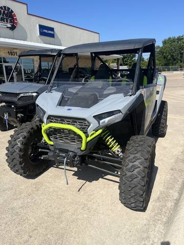 Used Powersports Vehicles For Sale in Corsicana, TX | Brinson