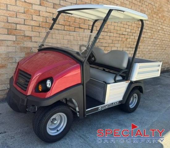 2024 Club Car photo 2