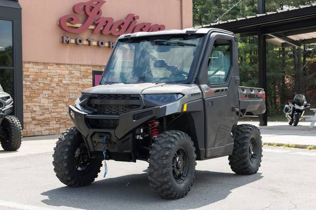 2026 Polaris® Ranger XP 1000 NorthStar Trail Boss Edition