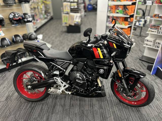 Suzuki Inventory at Hillview Motorsports