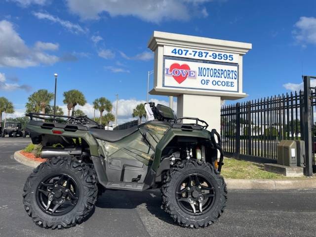 2026 Polaris® Sportsman 570 Premium - 40th Anniversary Edition