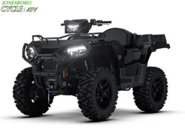 2026 Polaris® Sportsman X2 570